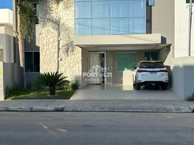 Casa 4 quartos e 6 banheiros, para alugar, no bairro Fernando Idalino em Petrolina