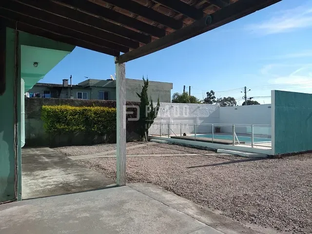 Casa com 270m² 3 quartos e 3 banheiros, à venda, no bairro Fragata em Pelotas