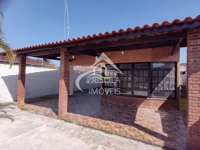 Casa com 400m² 3 quartos e 1 banheiro, à venda, no bairro Boraceia em Bertioga