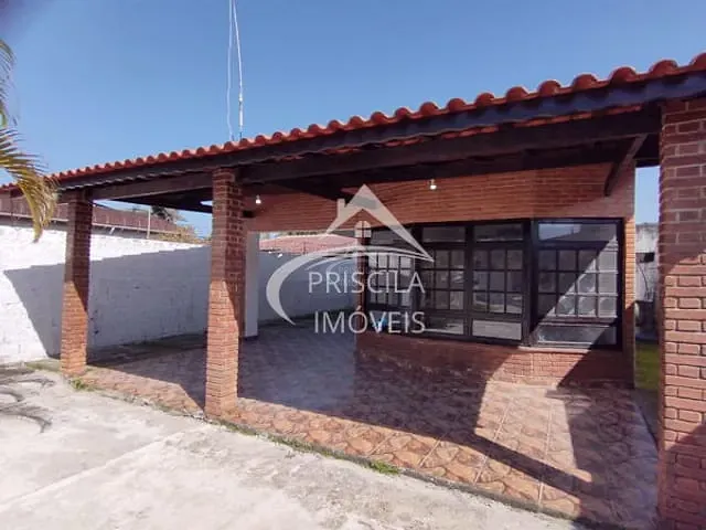 Casa com 400m² 3 quartos e 1 banheiro, à venda, no bairro Boraceia em Bertioga