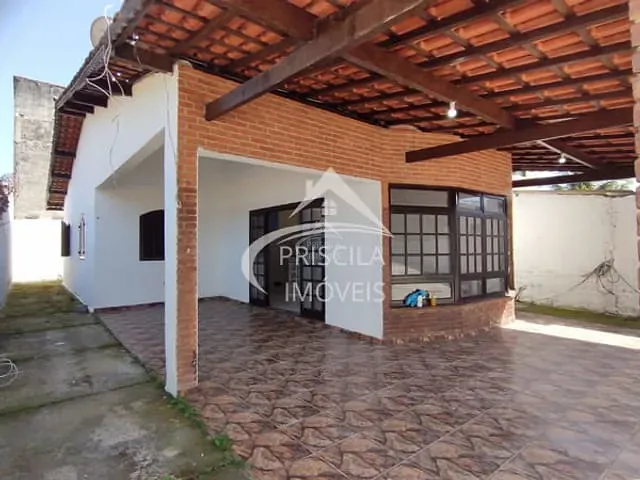 Casa com 400m² 3 quartos e 1 banheiro, à venda, no bairro Boraceia em Bertioga