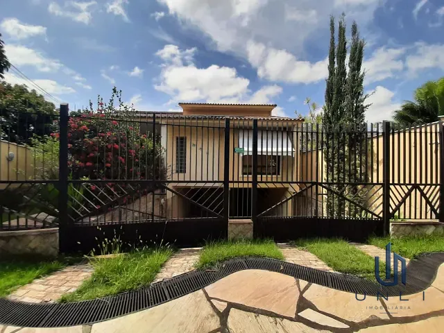 Casa 6 quartos e 4 banheiros, à venda, no bairro Jardim Belvedere em Volta Redonda
