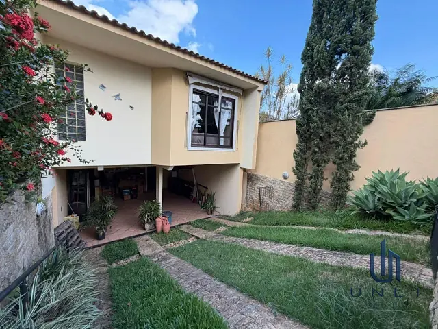 Casa 6 quartos e 4 banheiros, à venda, no bairro Jardim Belvedere em Volta Redonda