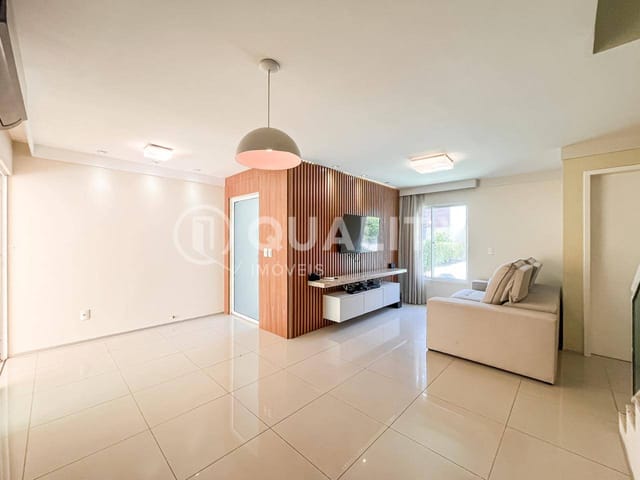 Casa com 111m² 3 quartos e 4 banheiros, à venda, no bairro Lagoinha em Eusébio