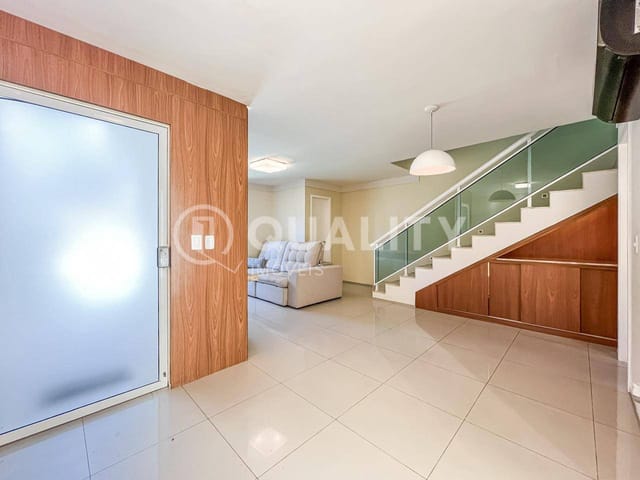 Casa com 111m² 3 quartos e 4 banheiros, à venda, no bairro Lagoinha em Eusébio