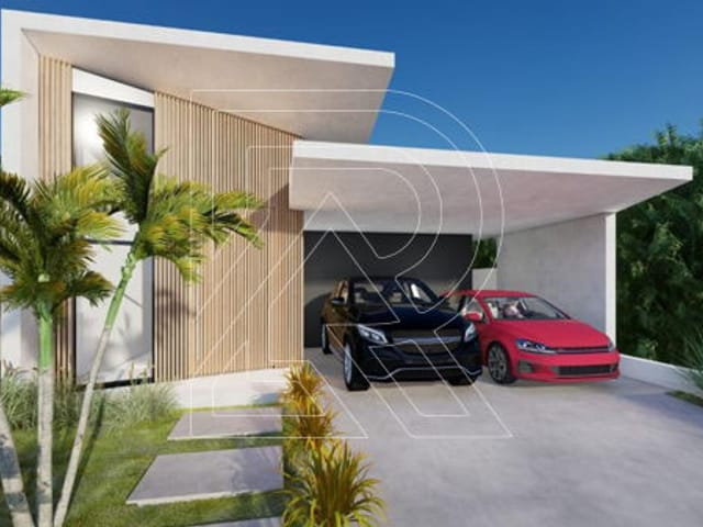 Casa com 300m² 3 quartos e 3 banheiros, à venda, no bairro Jardim Bandeirantes em Louveira