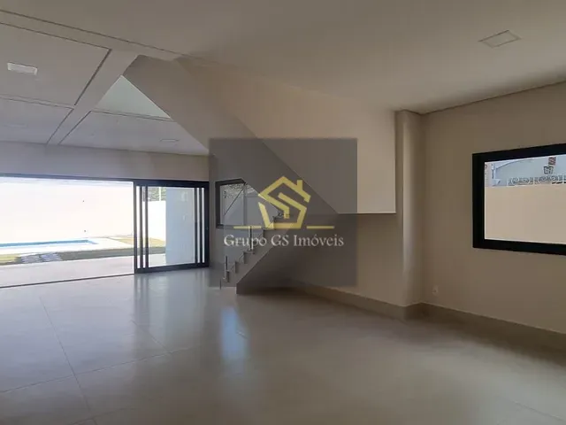 Casa com 375m² 3 quartos e 4 banheiros, à venda, no bairro Bosque em Vinhedo