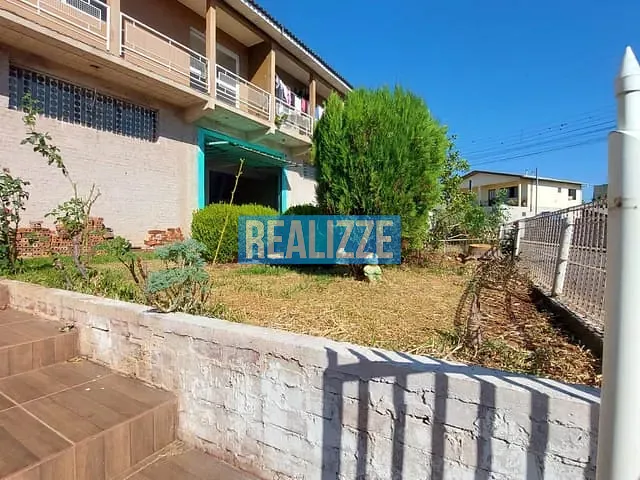 Casa 3 quartos e 1 banheiro, para alugar, no bairro Santa Rita em Marau