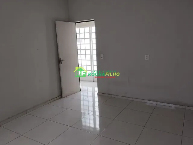 Casa com 100m² 3 quartos e 3 banheiros, à venda, no bairro Portal da Alegria em Teresina