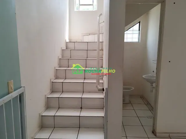 Casa com 100m² 3 quartos e 3 banheiros, à venda, no bairro Portal da Alegria em Teresina