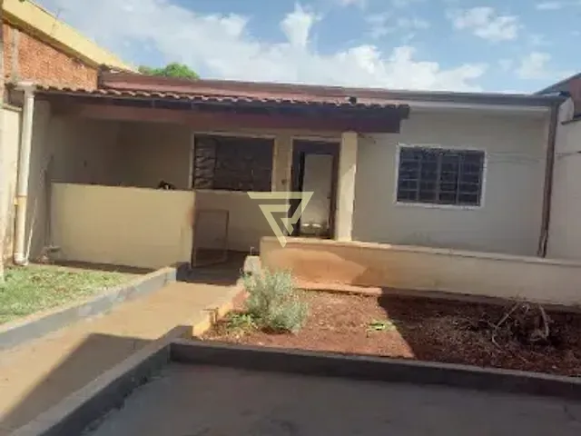 Casa com 200m² 2 quartos e 1 banheiro, à venda, no bairro Jardim Orestes Lopes de Camargo em Ribeirão Preto
