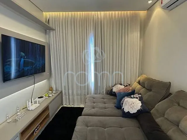 Casa com 230m² 3 quartos e 5 banheiros, à venda, no bairro Quinta do Lago Residence em São José do Rio Preto