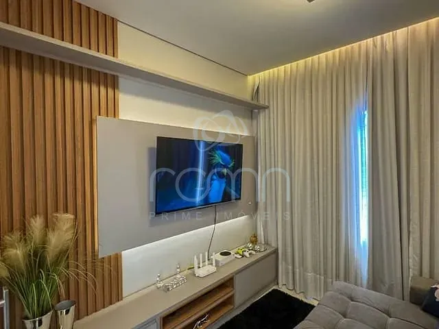 Casa com 230m² 3 quartos e 5 banheiros, à venda, no bairro Quinta do Lago Residence em São José do Rio Preto