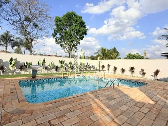 Casa com 639m² 3 quartos e 3 banheiros, à venda, no bairro Residencial Florença em Rio Claro