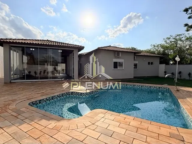 Casa com 639m² 3 quartos e 3 banheiros, à venda, no bairro Residencial Florença em Rio Claro