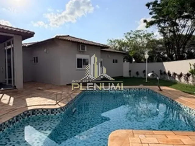 Casa com 639m² 3 quartos e 3 banheiros, à venda, no bairro Residencial Florença em Rio Claro