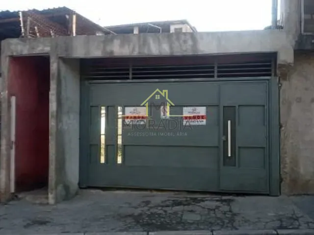 Casa com 160m² 5 quartos e 4 banheiros, à venda, no bairro Jardim Vila Carrão em São Paulo
