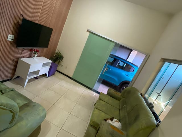 Casa 3 quartos e 2 banheiros, à venda, no bairro Tupi B em Belo Horizonte