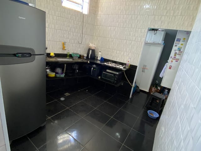 Casa 3 quartos e 2 banheiros, à venda, no bairro Tupi B em Belo Horizonte