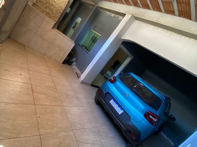 Casa 3 quartos e 2 banheiros, à venda, no bairro Tupi B em Belo Horizonte