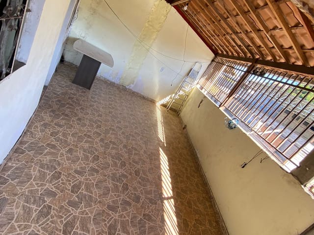 Casa 3 quartos e 2 banheiros, à venda, no bairro Tupi B em Belo Horizonte