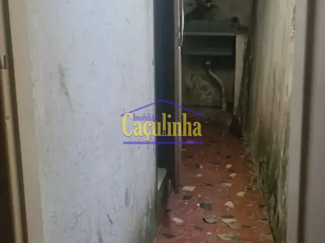 Casa com 180m² 3 quartos e 3 banheiros, à venda ou para alugar, no bairro Centro em Barra do Piraí