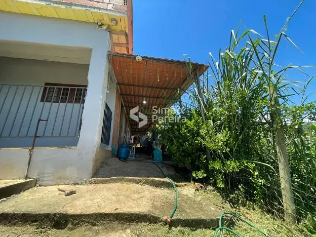 Casa com 380m² 3 quartos e 1 banheiro, à venda, no bairro Bemposta  em Três Rios