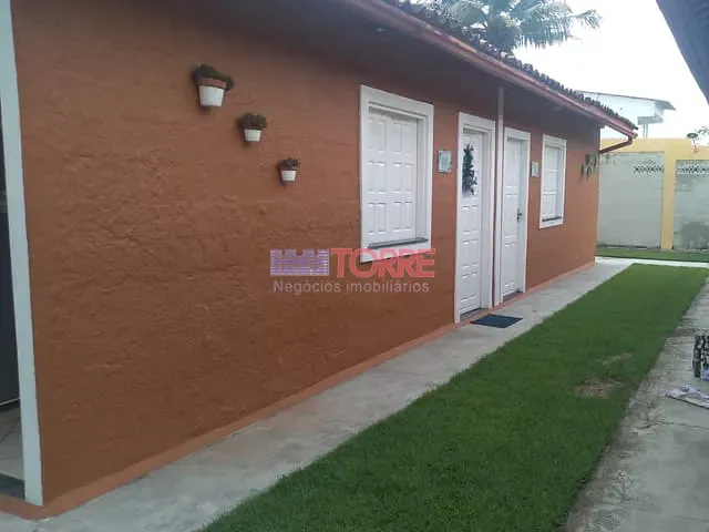 Casa 2 quartos e 1 banheiro, à venda, no bairro São Domingos em Ilhéus