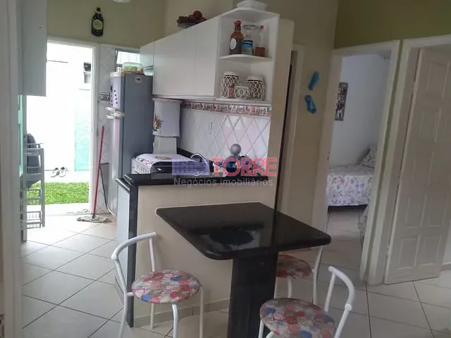 Casa 2 quartos e 1 banheiro, à venda, no bairro São Domingos em Ilhéus