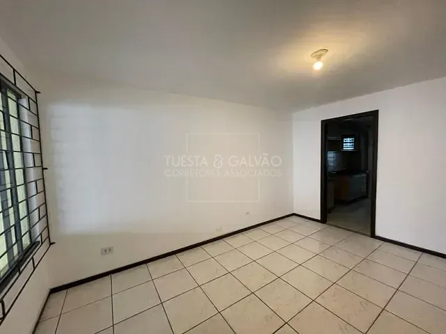 Casa com 100m² 3 quartos e 1 banheiro, à venda, no bairro Campo Pequeno em Colombo