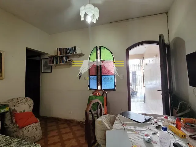 Casa 2 quartos e 2 banheiros, à venda, no bairro Tatuapé em São Paulo