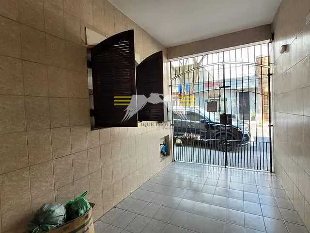 Casa 2 quartos e 2 banheiros, à venda, no bairro Tatuapé em São Paulo