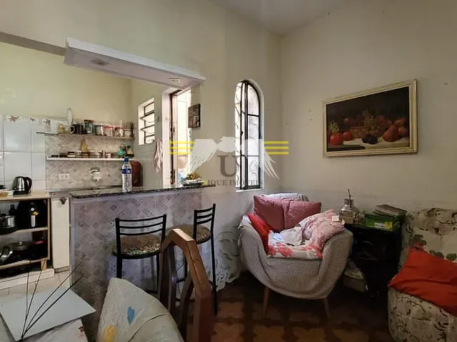 Casa 2 quartos e 2 banheiros, à venda, no bairro Tatuapé em São Paulo