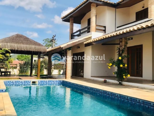 Casa com 600m² 3 quartos e 3 banheiros, à venda, no bairro Cidade Parquelandia em Mogi das Cruzes