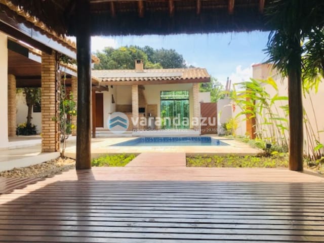 Casa com 600m² 3 quartos e 3 banheiros, à venda, no bairro Cidade Parquelandia em Mogi das Cruzes