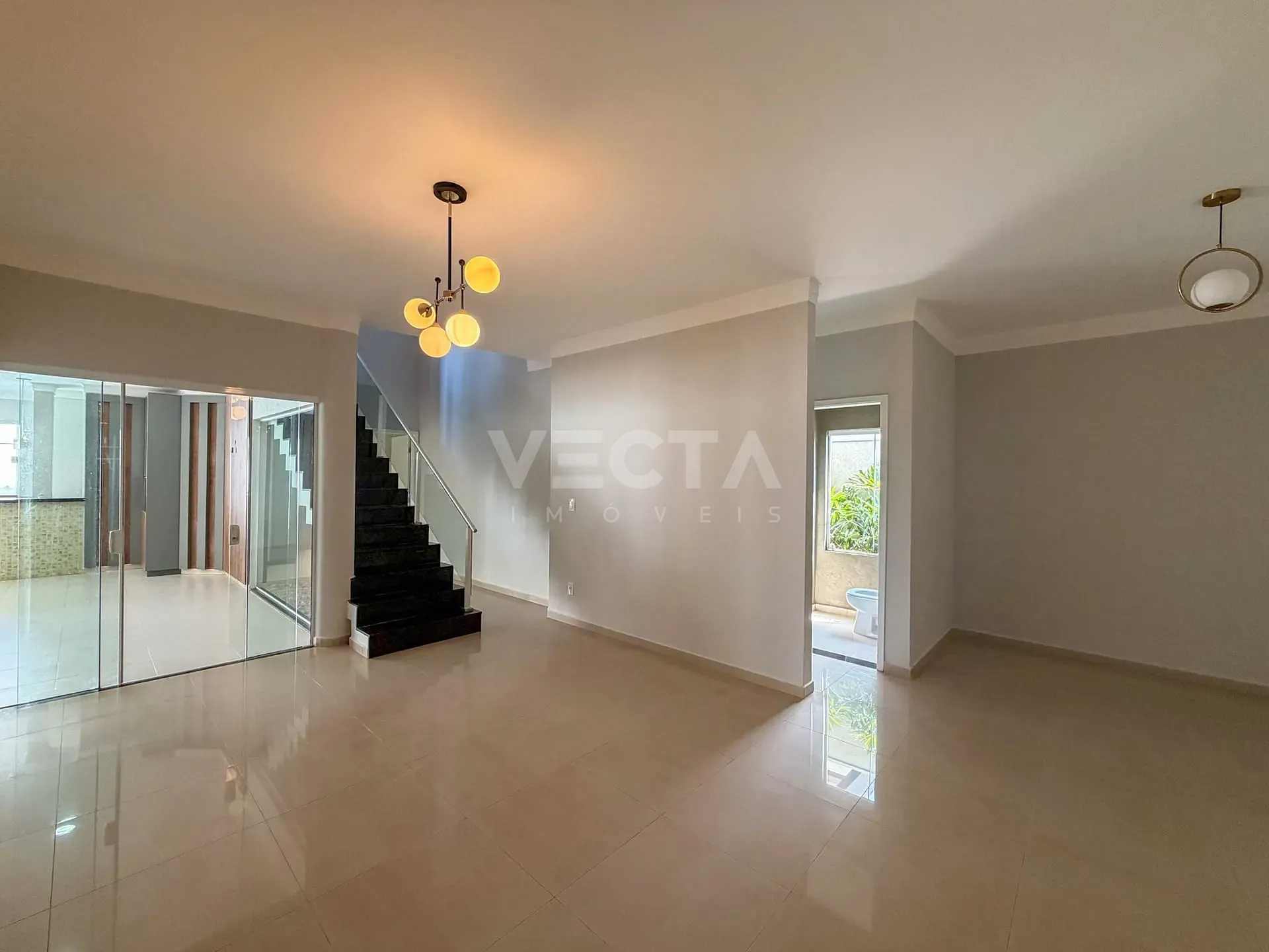 Casa, 3 quartos, 285 m² - Foto 1