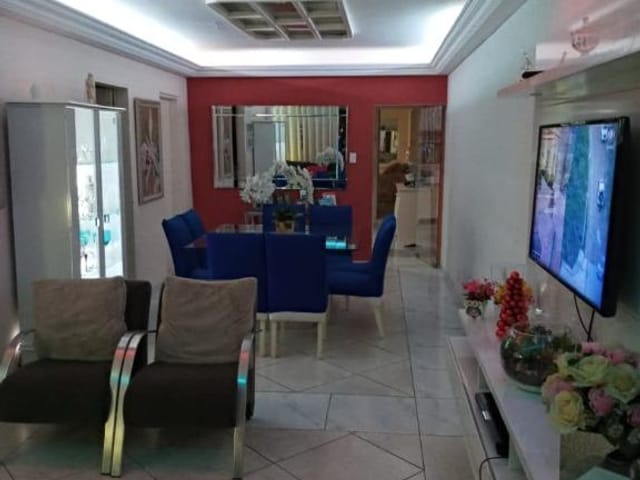 Casa com 180m² 3 quartos e 2 banheiros, à venda, no bairro Vila Monumento em São Paulo
