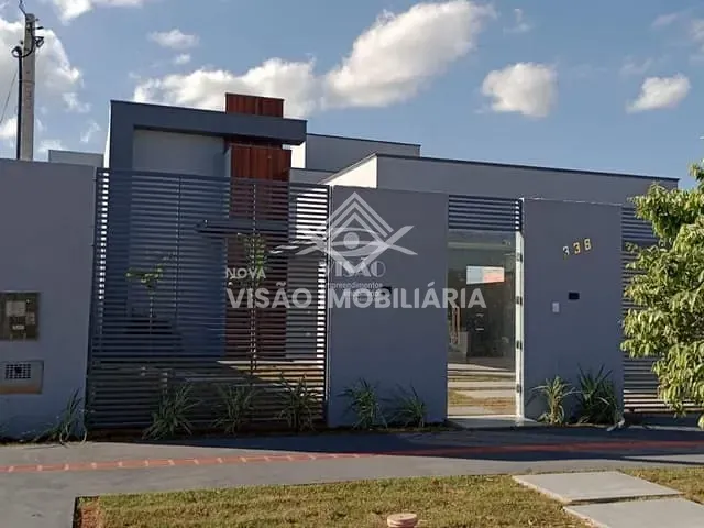 Casa com 408m² 2 quartos e 1 banheiro, à venda, no bairro Jardim Curitiba em Sinop
