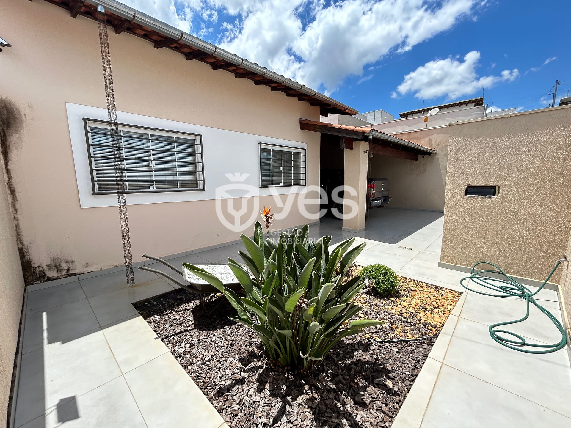 Casa, 3 quartos, 220 m² - Foto 11