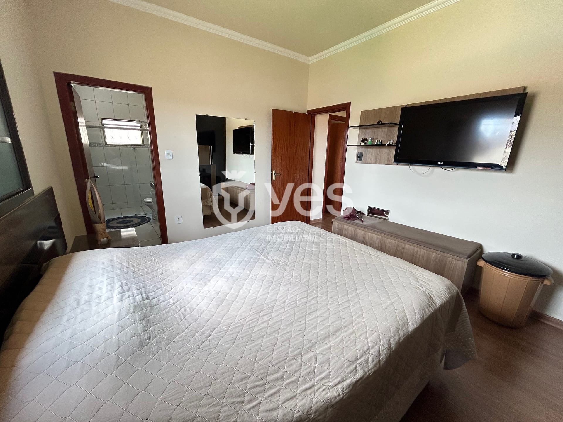 Casa, 3 quartos, 220 m² - Foto 9