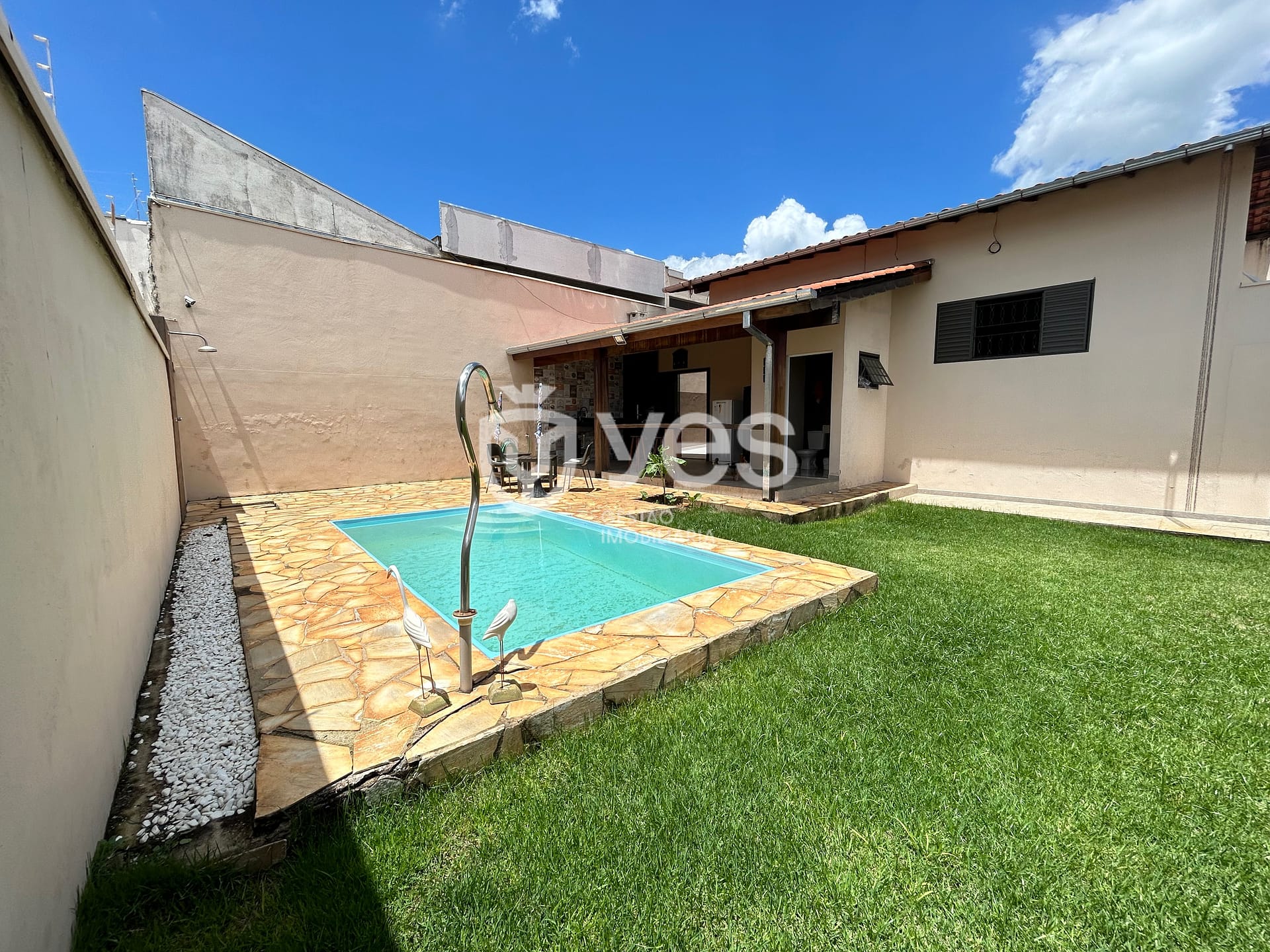 Casa, 3 quartos, 220 m² - Foto 18