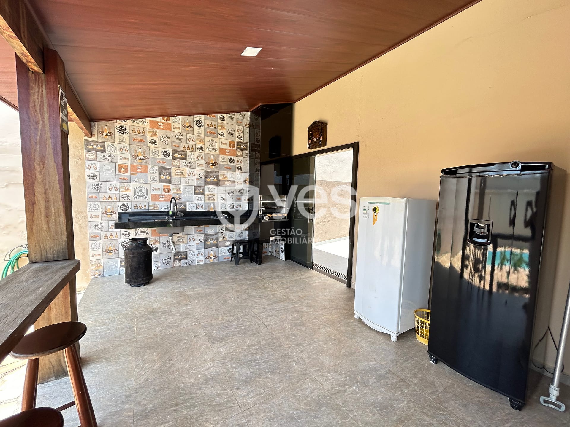 Casa, 3 quartos, 220 m² - Foto 15