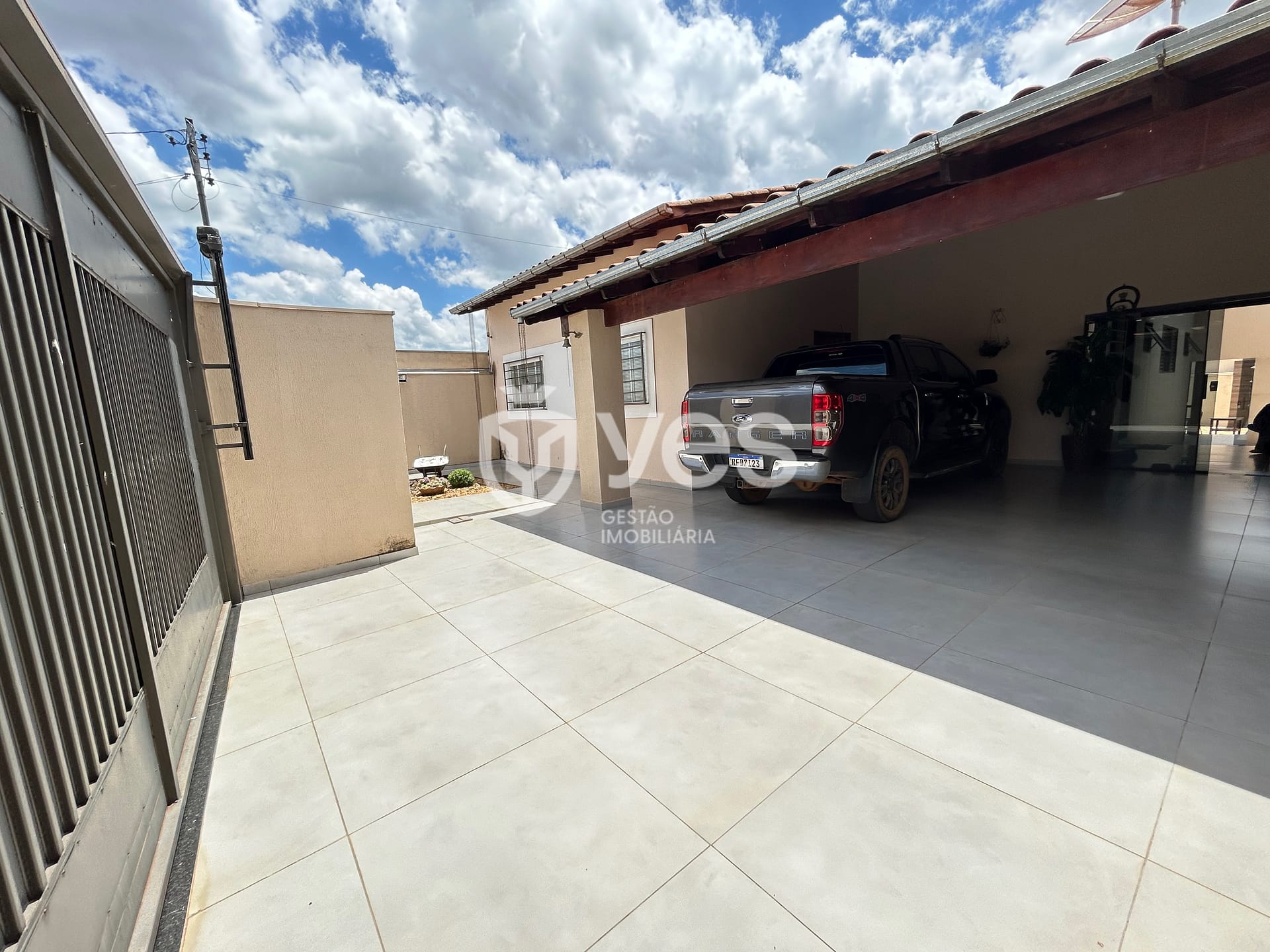 Casa, 3 quartos, 220 m² - Foto 12