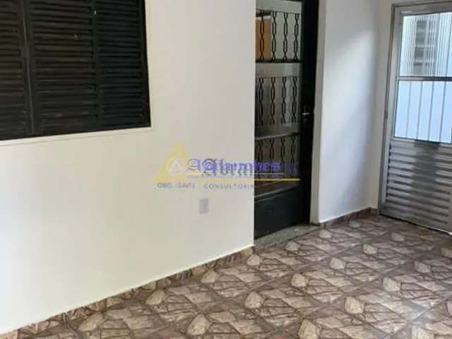 Casa 3 quartos e 2 banheiros, à venda, no bairro Jardim São Vicente em São Paulo