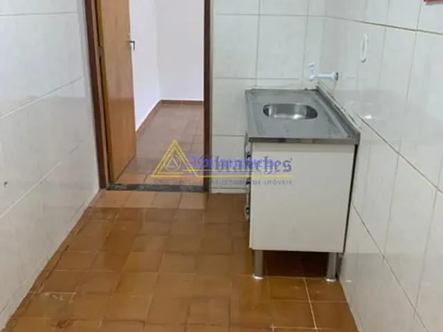 Casa 3 quartos e 2 banheiros, à venda, no bairro Jardim São Vicente em São Paulo