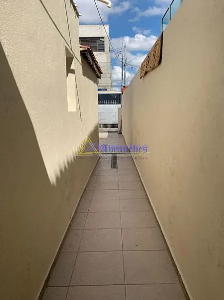Casa, 3 quartos, 10 m² - Foto 13