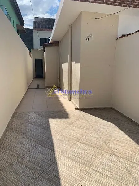 Casa, 3 quartos, 10 m² - Foto 14