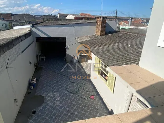 Casa 3 quartos e 2 banheiros, à venda, no bairro Três Vendas em Pelotas