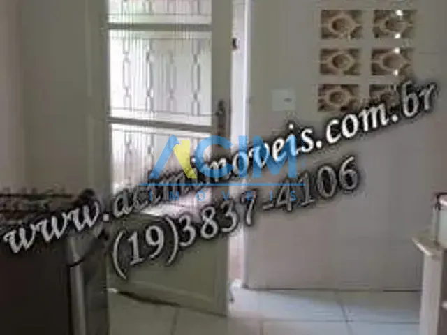 Casa com 250m², à venda, no bairro Recanto dos Lagos em Jaguariúna