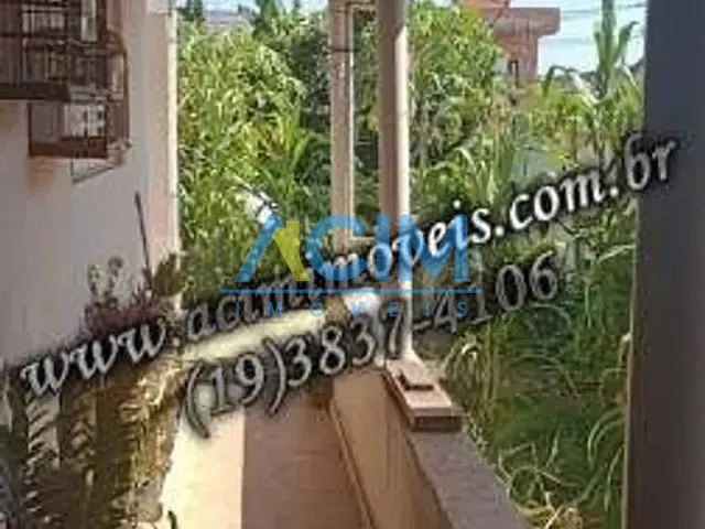 Casa com 250m², à venda, no bairro Recanto dos Lagos em Jaguariúna